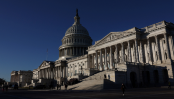 Se llegó a acuerdo para financiar Gobierno Federal de EU con 1.66 billones de dólares: Jesús Esquivel | Video