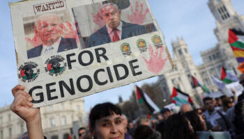 ¿Qué es un genocidio? Aquí te explicamos