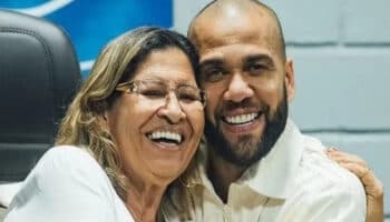 Investiga Fiscalía de Barcelona difusión de imágenes de la mujer que denunció a Dani Alves