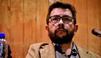 Víctor Acuña Alonzo, nuevo director de la Escuela Nacional de Antropología e Historia