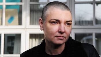 Sinead O’Connor murió por causas naturales determina forense británico