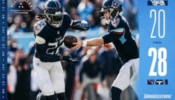 NFL: Derrota de Jaguars da boleto de Playoffs a Steelers y Bills | Resultados