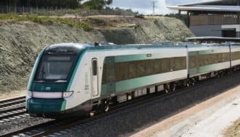 Dudas, polémicas y esperanzas, dos años del Tren Maya