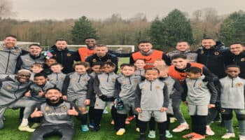 Un día que jamás olvidará la actual manada del Wolverhampton Wanderers | Video