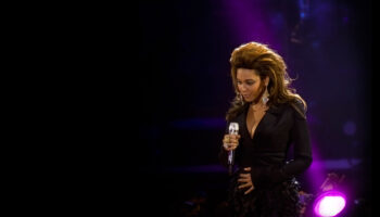 Beyoncé anunció un nuevo disco durante el Súper Bowl LVIII