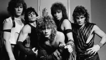 Serie documental sobre Bon Jovi llega en abril; te decimos dónde verla