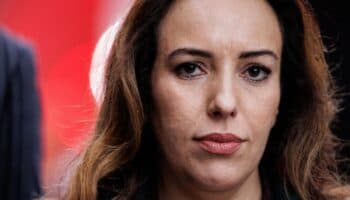 Stella Assange ve inimaginable que se entregue a su esposo 'al país que planeó asesinarlo'