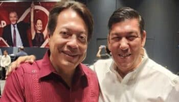 José Braña, sobrino del presidente AMLO, acepta candidatura por el distrito 5