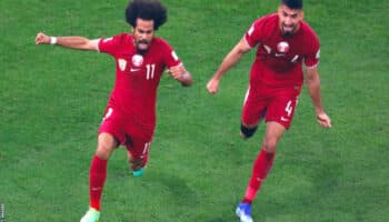 Copa Asia 2024: Se cita Catar con Jordania en la Final | Video