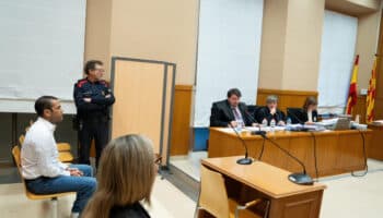 Dani Alves sabía lo que hacía pese a haber bebido: Psicólogas