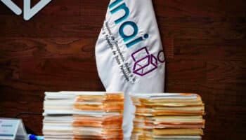 Para eso sirve el INAI, no puede desaparecer: director de R3D tras resolución sobre caso Pegasus