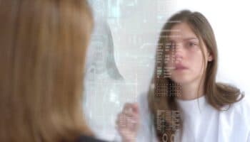 'Nudus', la cinta de ciencia ficción del mexicano Gibrán Bazán inicia su aventura en Estados Unidos