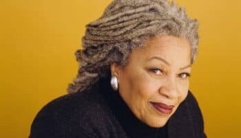 Toni Morrison y su cuestionamiento al concepto “raza” (Reseña)