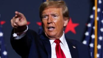 Republicanos responden al llamado de Trump para ir contra migrantes indocumentados: Esquivel | Video