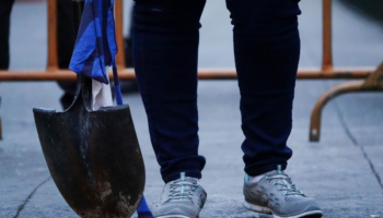 Madre buscadora Ceci Flores responde a Sheinbaum: No nos criminalicen | Video