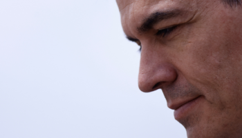 Socialistas españoles aliviados tras la aprobación de la amnistía catalana