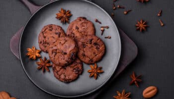 Las galletas #Niñonautas con Kirén Miret