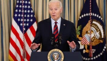 Discurso sobre el estado de la Unión, probablemente el más importante del mandato de Biden: Esquivel