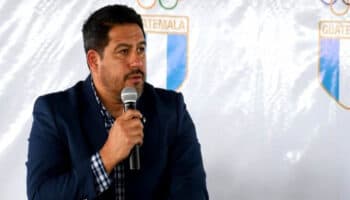 Da Guatemala un paso hacia la readmisión por el COI