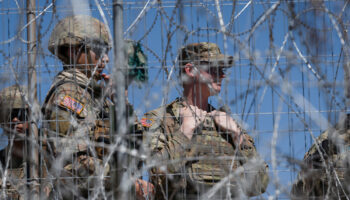 Alicia Bárcena asegura que ley SB4 permanecerá suspendida 'hasta nuevo aviso'