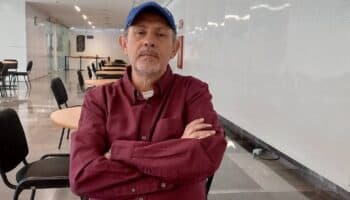 “El periodista musical necesita reinventarse”: Enrique Blanc