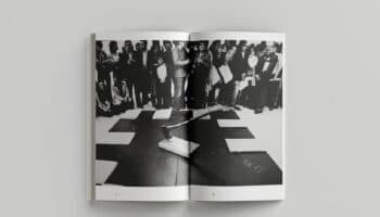 Publican libro sobre Marcos Kurtycz, quien fuera considerado un terrorista cultural