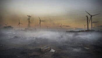 Paisajes, prácticas culturales, ritualidades: Oaxaca en la mirada de seis fotógrafos