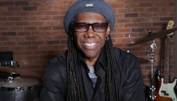 Nile Rodgers de Chic y el compositor Esa-Pekka Salonen ganan Premio Polar