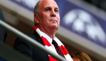 Testificará Uli Hoeness en el proceso por presuntas irregularidades en el Mundial 2006