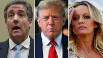 Exabogado de Trump será 'testigo estrella' en caso Stormy Daniels: Esquivel | Video
