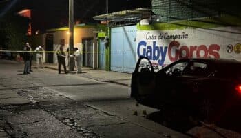 Morelos | PAN exige seguridad al INE tras atentado contra casa de campaña de candidata a diputada federal