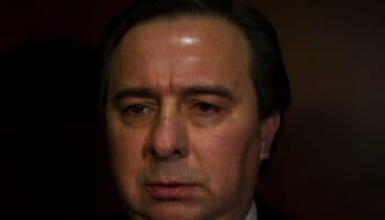 Tomás Zerón | Lentitud en solicitud de extradición, factor 'irritante y disruptivo' con Israel: SRE 