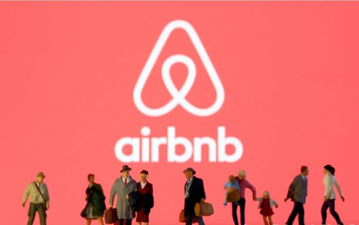 Airbnb alega restricciones "anticompetitivas" en CDMX