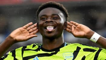 Champions League: Bávaros pondrán a prueba el buen momentos de los Gunners  | Video