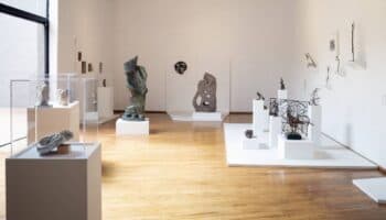 El Museo Experimental Eco se reinventa como espacio dedicado a la arquitectura, arte y diseño