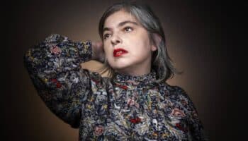 “Quienes ahora escribimos somos más hijos de Bolaño que de García Márquez”: Mariana Enríquez