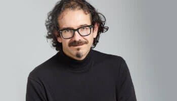 Flavio González Mello, nuevo integrante de la Academia Mexicana de la Lengua