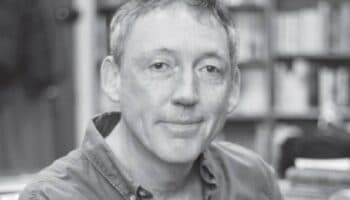 Will Fowler analiza el legado de Santa Anna en su novela ‘Patriotas’