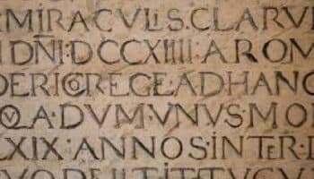 El latín, una lengua viva