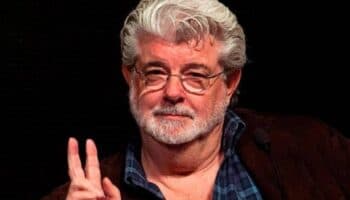 George Lucas recibirá la Palma de Oro de Honor en el Festival de Cannes