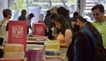 ¡Ya está aquí el Remate de Libros UNAM!