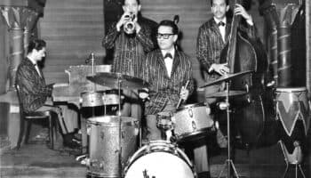 La Fonoteca Nacional conmemora los 100 años del nacimiento de Tino Contreras