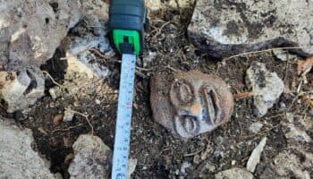 Especialistas hallan 83 albarradas prehispánicas en Quintana Roo