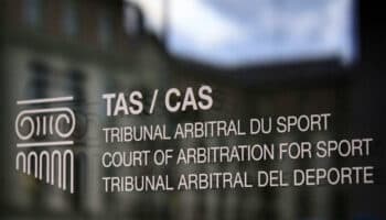 Rechaza TAS apelación de la Asociación Internacional de Boxeo