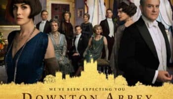 'Downton Abbey' volverá con una tercera película