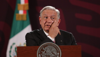 Estos son los planes de AMLO para el 2 de junio