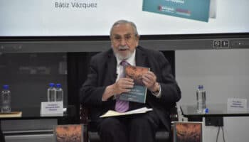Negativo para el Poder Judicial Federal, filtración de denuncia contra Zaldívar: Consejero Bátiz