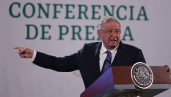 Infamia y victimización, el sello de López Obrador | Artículo de David Ordaz