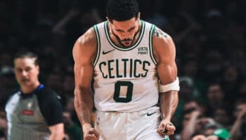 NBA Playoffs: Pegan Celtics primero en la Final de la Conferencia Este | Video