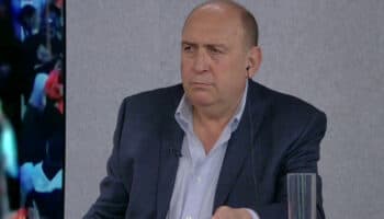 Estamos ante una elección de Estado, acusa Moreira | Entérate